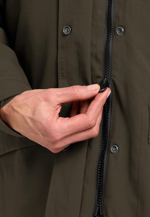 Produktbild Jack Wolfskin Winterdune 3In1 Coat W (S)