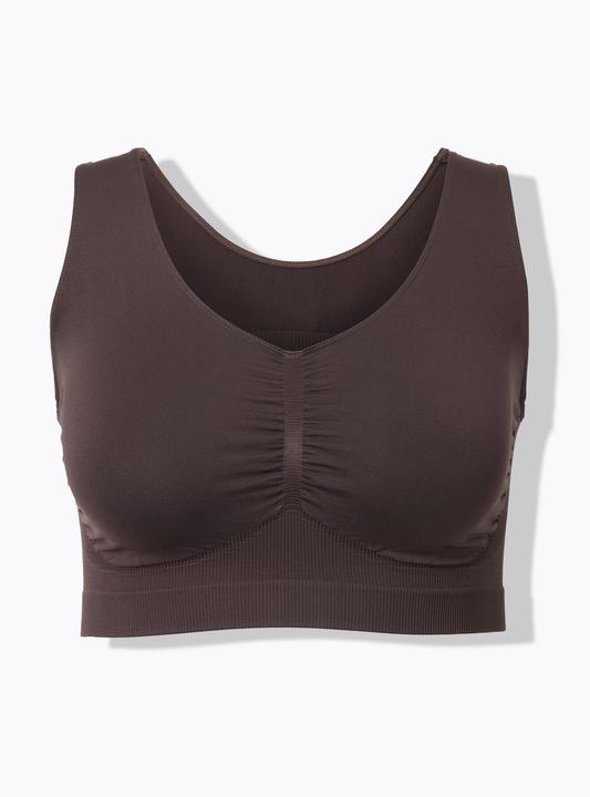 Produktbild Ulla Popken Shaping-Bustier, nahtlos, ohne Verschluss