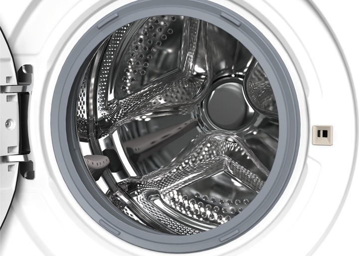 Image du produit Sharp ES-NFW714CWA-DE (7 kg, Gauche)