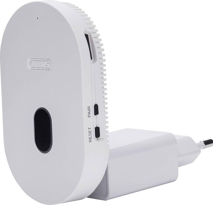 Actual product image Abus WLAN Battery Cam with base station (1920 x 1080 Pixels)