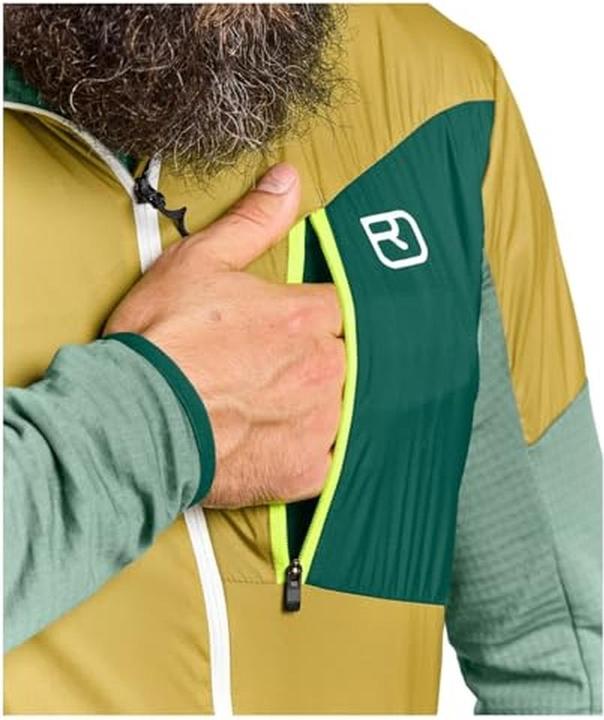 Immagine prodotto Ortovox Ladiz Hybrid Jacket (XXL)