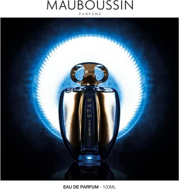 Immagine prodotto Mauboussin Star (Eau de parfum, 90 ml)