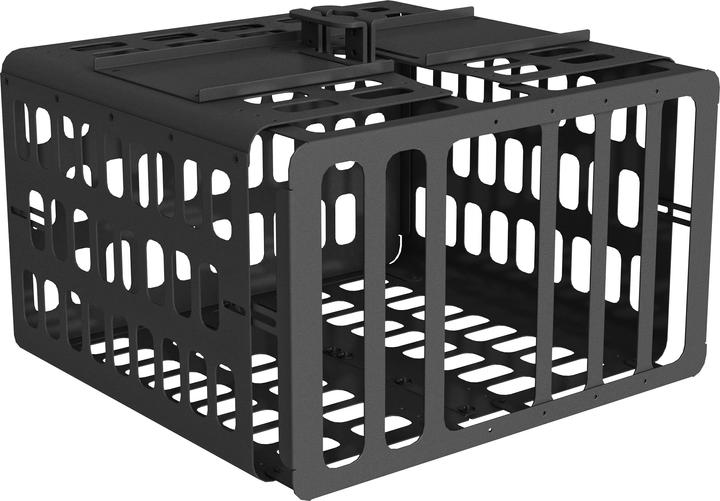 Chief PG Series - Mounting component (protective housing) for projector