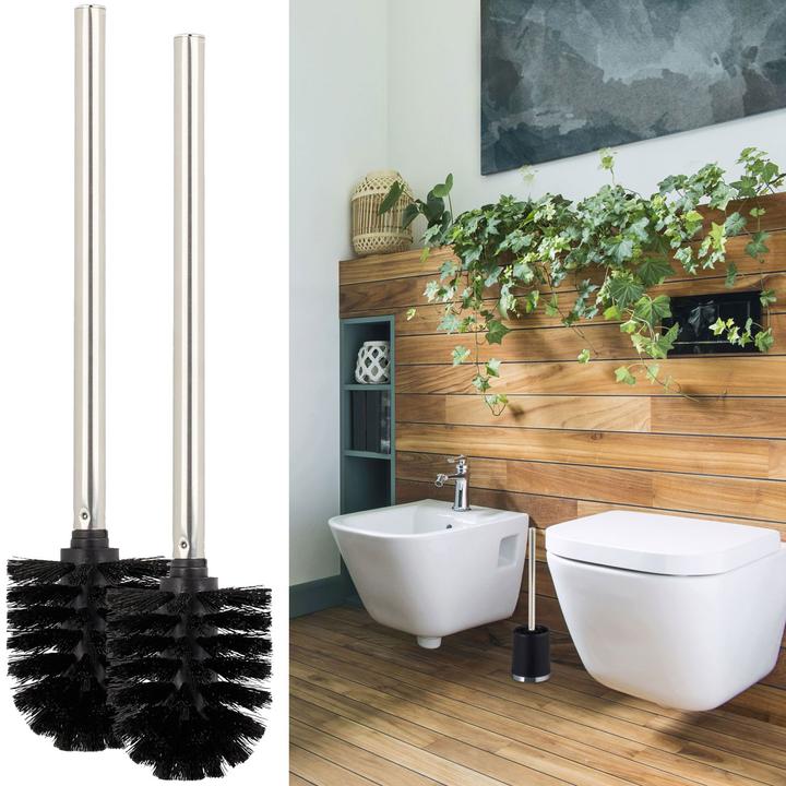 Produktbild Relaxdays Toilettenbürsten