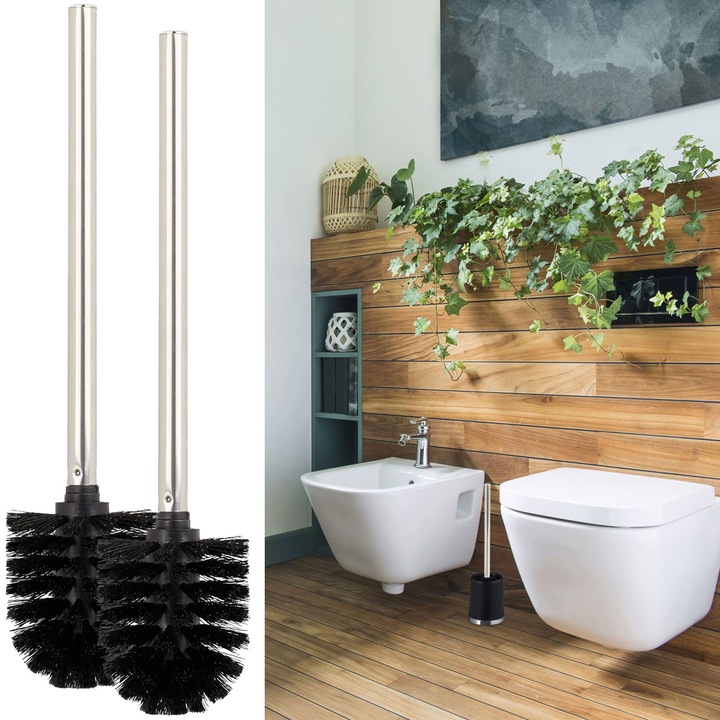 Produktbild Relaxdays Toilettenbürsten