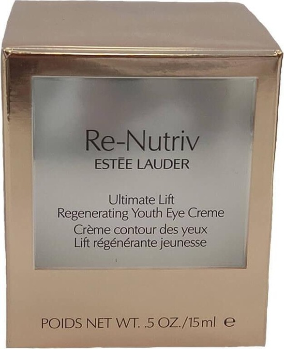 Produktbild Estée Lauder Re-Nutriv (Crème, 15 ml)