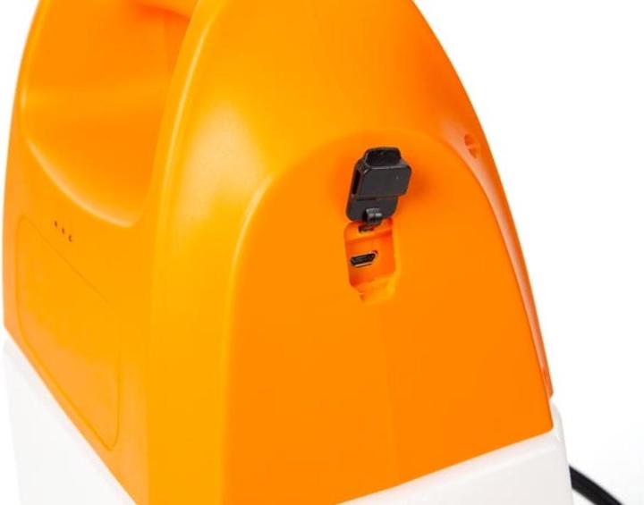 Produktbild Garden Lights Drucksprüher - Akkubetrieben - 6 L (6 l)