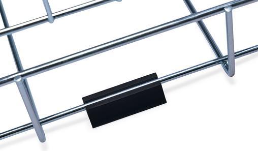 Beeztees Wire cage 2 doors