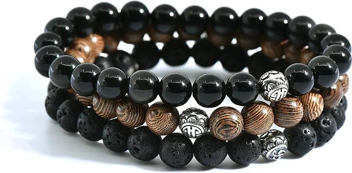 Bracelets + Wristbands