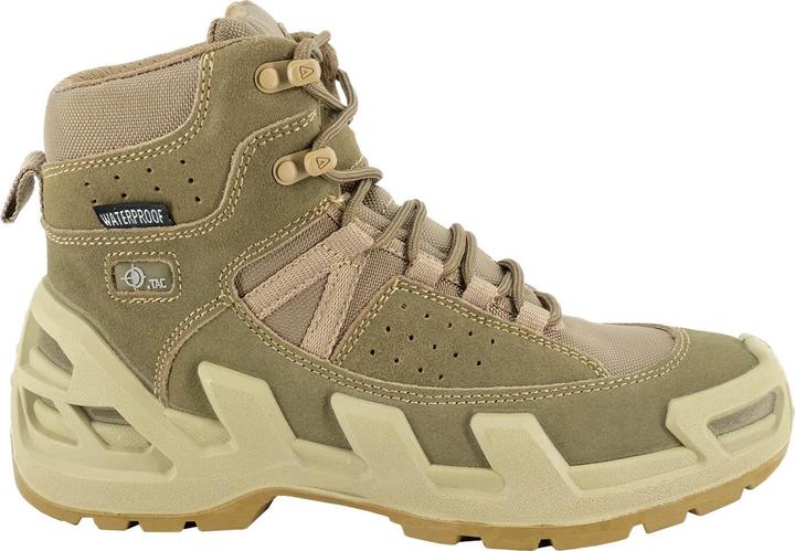 Actual product image Dicks Tactical Tactical boot operator (42)