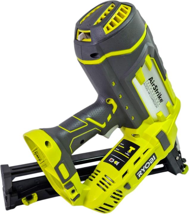 Productafbeelding Ryobi R15GN18-0 Akku Nagler 18 V 24 - 64 mm + 1x Akku 5,0 Ah - ohne Ladegerät