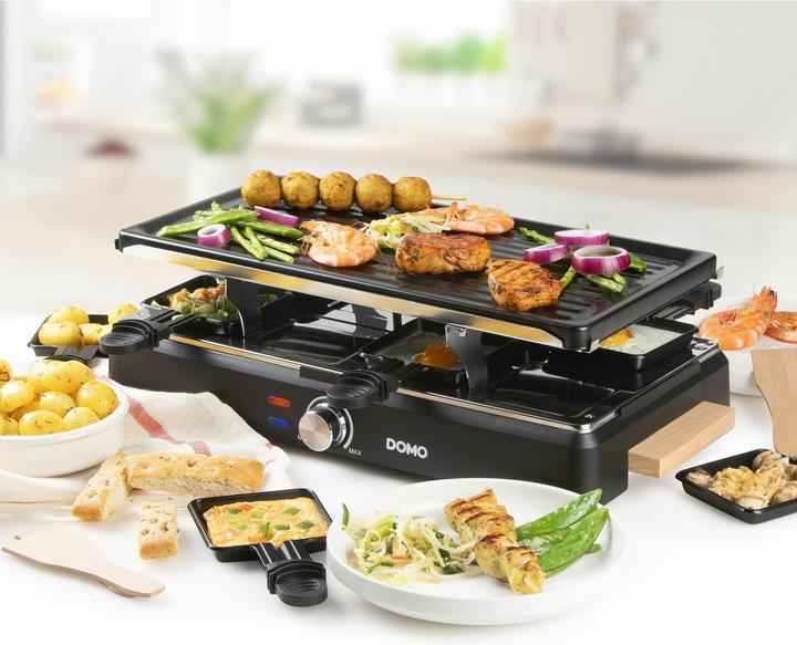 Produktbild Domo DO9261G