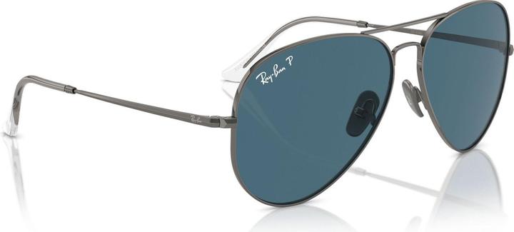 Produktbild Ray Ban Aviator Titanium