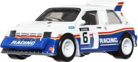 Immagine prodotto Hot Wheels HRT51