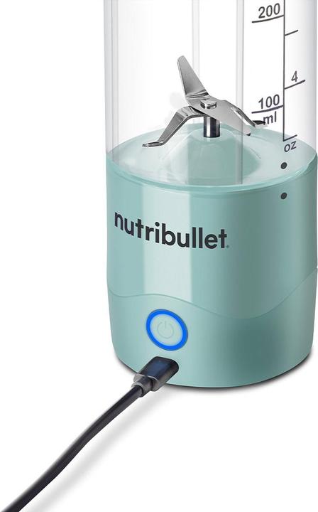 Produktbild NutriBullet Portable Blender (14.80 W)