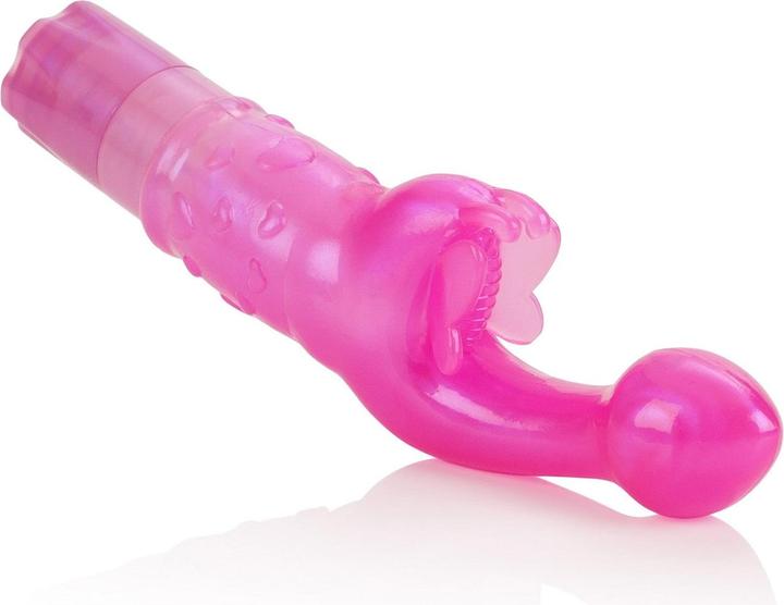 Produktbild CalExotics The Original Butterfly Kiss®