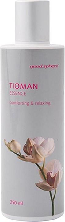 Immagine prodotto Goodsphere Essenz Tioman (250 ml)