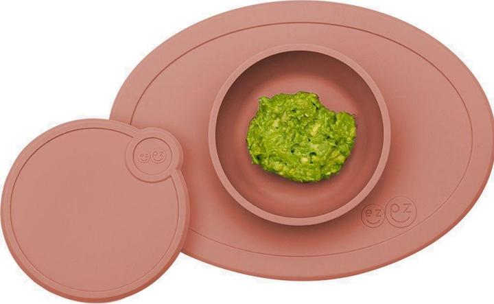 Actual product image EZ-PZ Lid for Tiny bowl