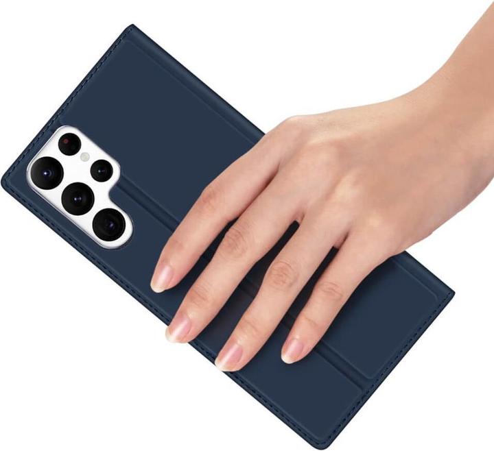 Image du produit Dux Ducis Flip Folio (Samsung Galaxy S23 Ultra)