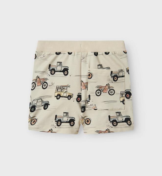 Produktbild Name it Shorts HEKAR Bermudashorts (128)
