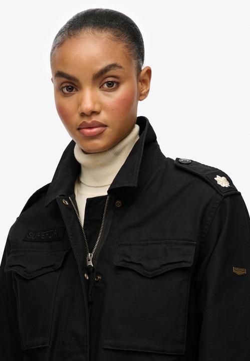 Actual product image Superdry Embellished Field (XS)