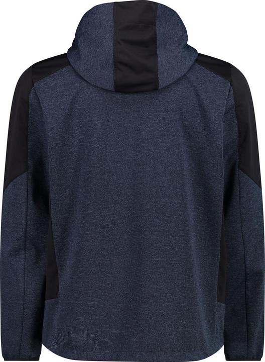 Produktbild CMP Campagnolo Jacket Zip Hood Softshell (M)
