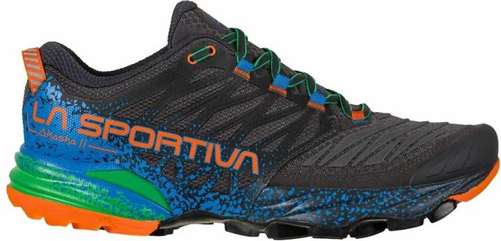 Actual product image La Sportiva Akasha II (44.5)