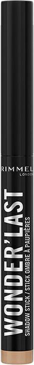 Actual product image Rimmel London Wonder'Last Shadow Stick (004 Soft bubbles)