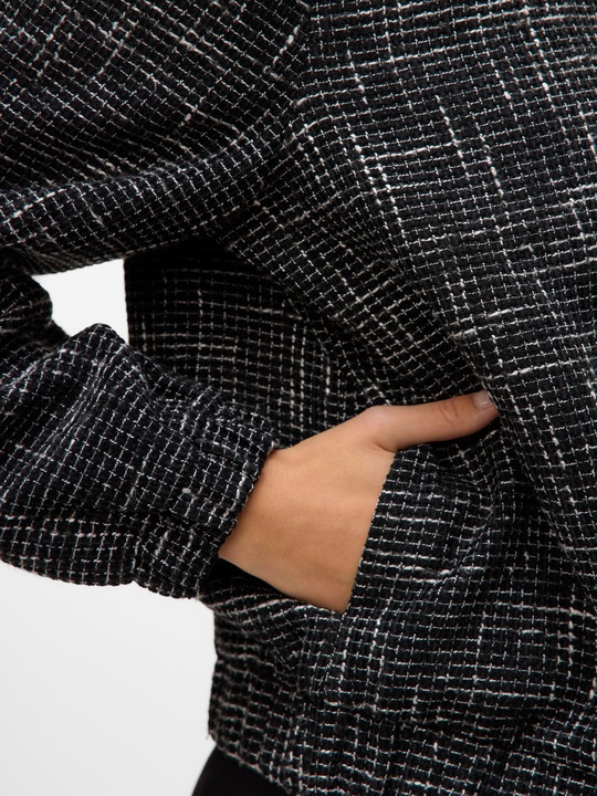 Actual product image Vero Moda VMNAJA Bomberjacke Blousonjacke (M)