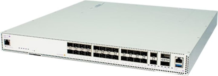 Image du produit Alcatel LUCENT ENTERPRISE OmniSwitch OS6900x24-F-UE (30 Ports)