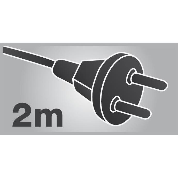 Caressi, Steckdose, Steckdosenelement 3ST29 3 Schukosteckdosen 2 USB-Charger schwarz