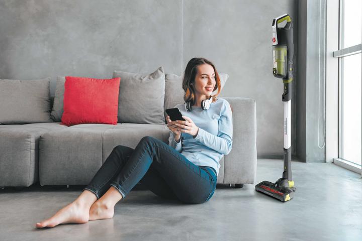 Produktbild Hoover H–FREE 500