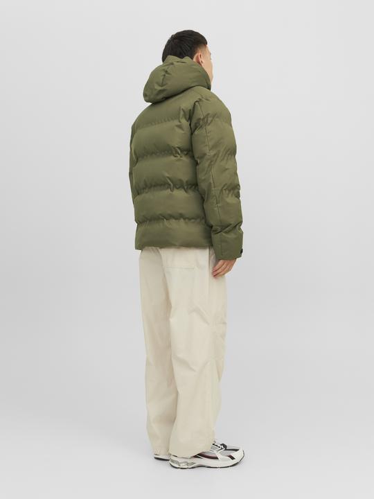 Actual product image Jack & Jones Classic Padded Jacket (XXL)
