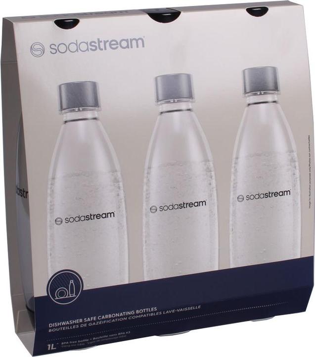 Produktbild SodaStream Wasserflasche