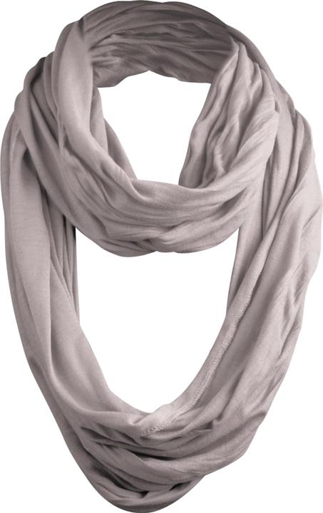 Actual product image Masterdis Wrinkle Loop Scarf