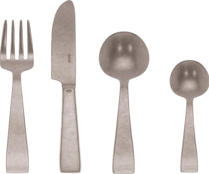 Sambonet Flat Vintage (24 pcs., Cutlery set)