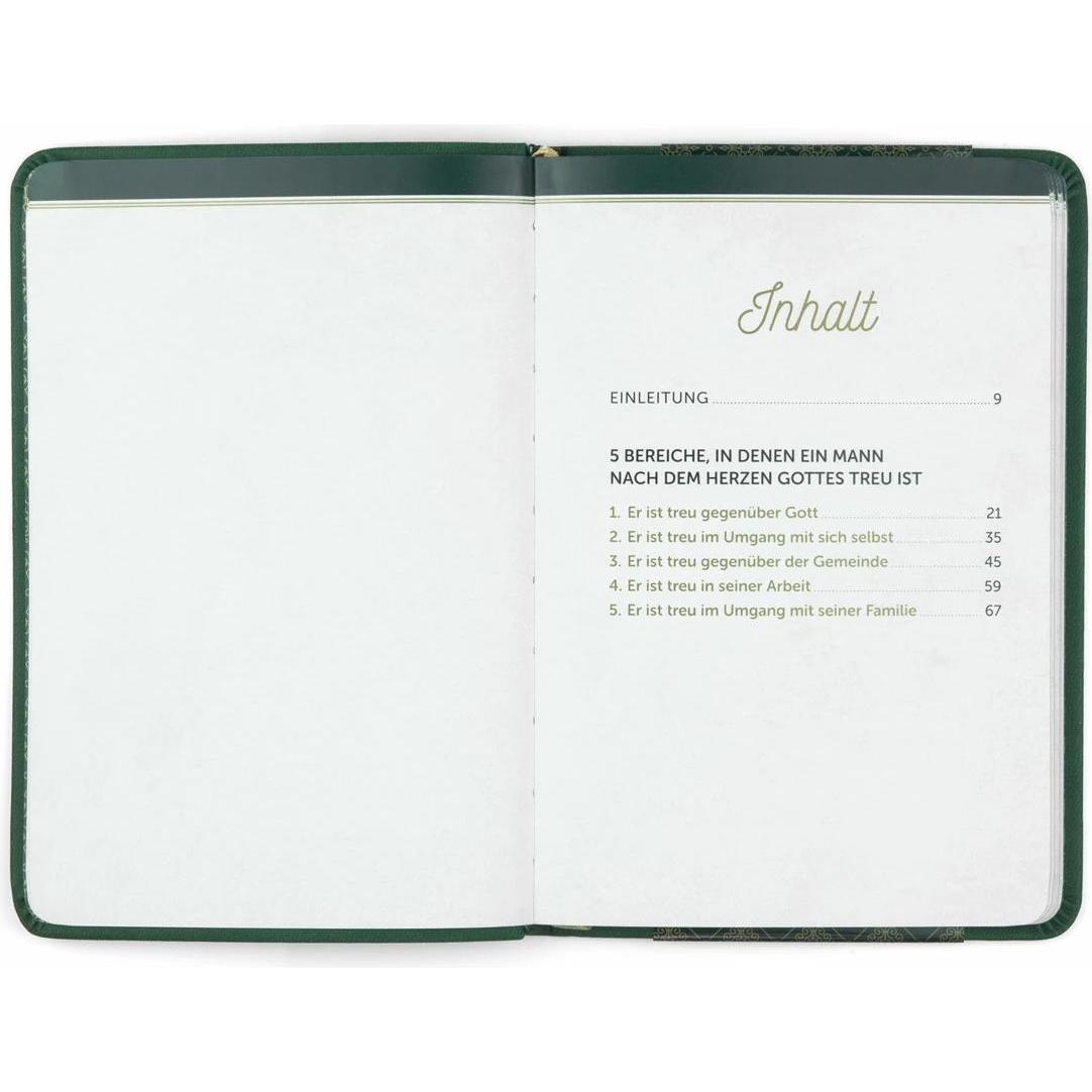 Thumbnail - Treue Männer, wer findet sie?, Fachbücher von Peter Schild