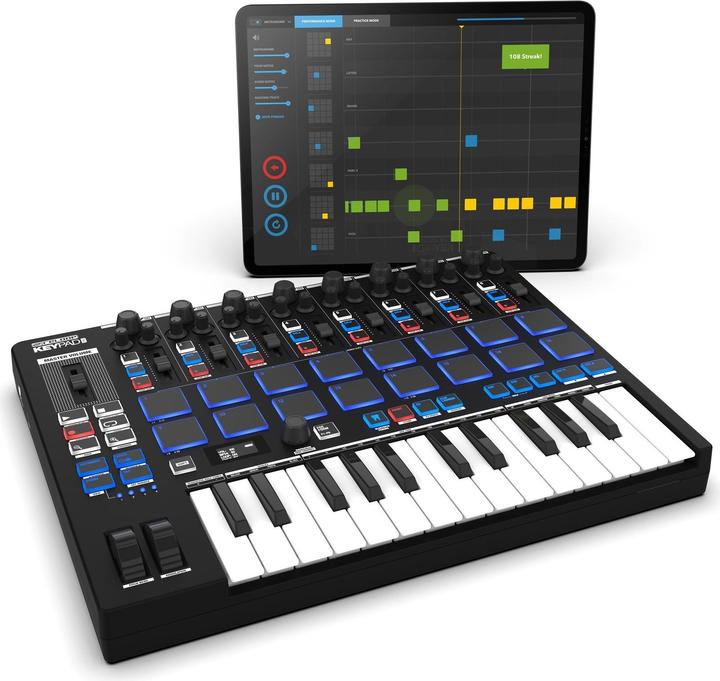 Image du produit reloop Keypad Pro (Contrôleur)