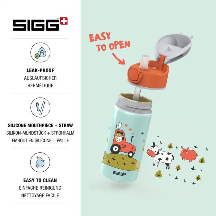 Immagine prodotto Sigg Miracle WMB (0.40 l)