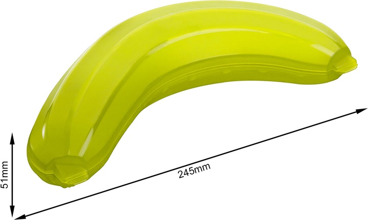 Immagine prodotto Rotho Banana Box