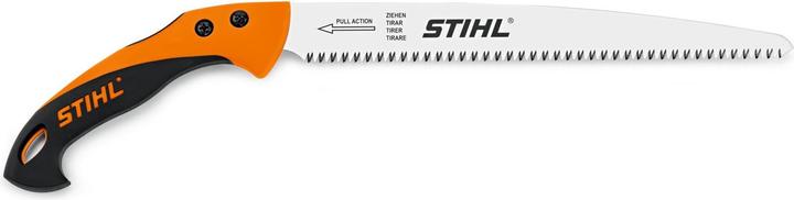 Produktbild Stihl 8849342 PR 33 Astsäge, Orange (8818702)