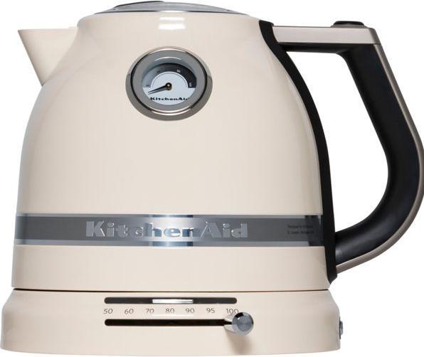 Produktbild KitchenAid Wasserkocher 5KEK1522 (1.50 l, EU-Stecker)