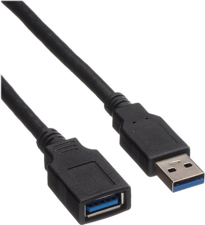 Produktbild Value USB 3.0 Kabel (1.80 m, USB 3.0)