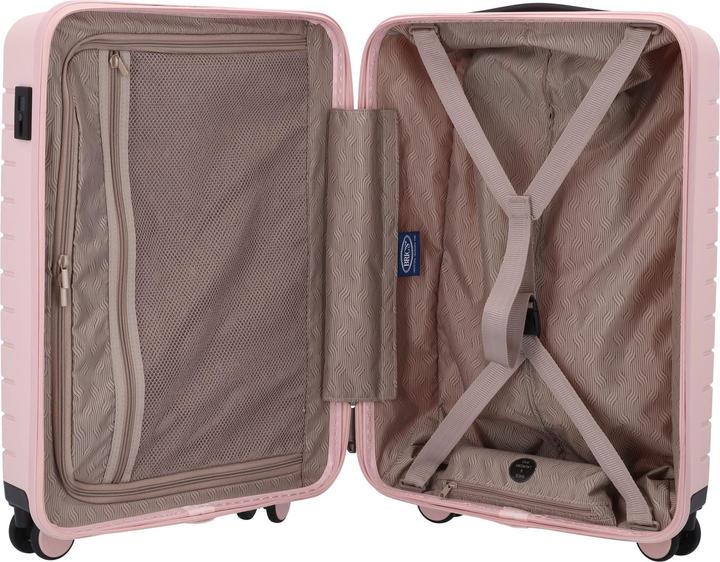 Actual product image Brics Bric's Trolley + Suitcase Ulisse Trolley 8429 (37 l)