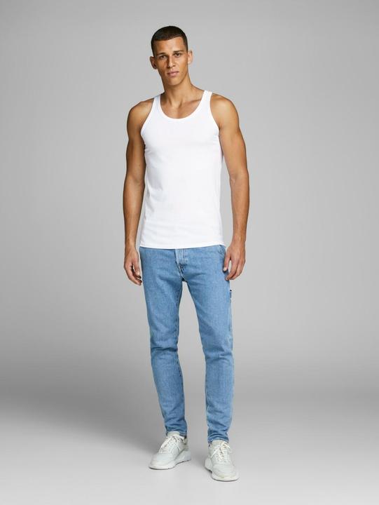 Image du produit Jack & Jones Jjebasic Tank Top Noos (L)
