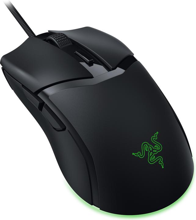 Actual product image Razer Cobra (Cable)