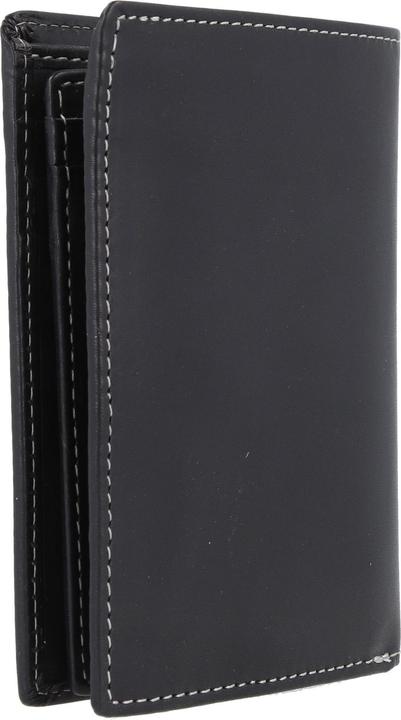 Immagine prodotto Esquire Portafoglio Dallas in pelle con protezione RFID 10 cm