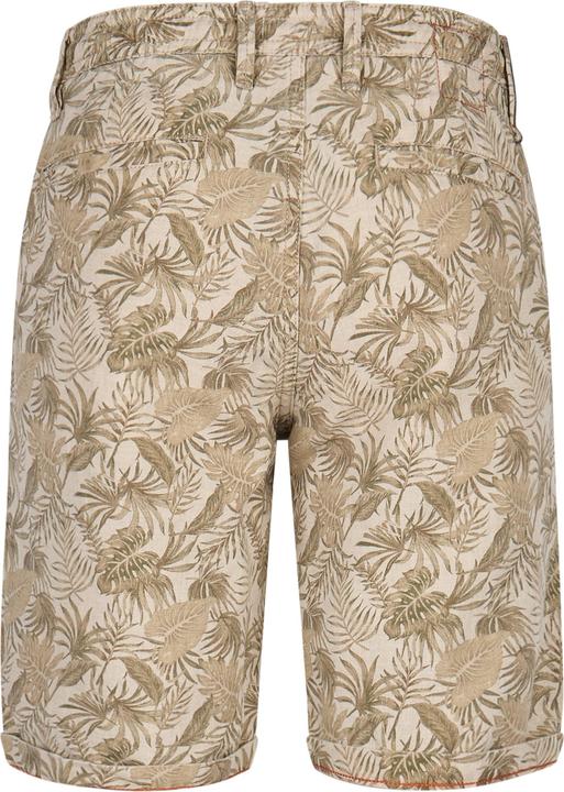 Actual product image Hattric Chino Bermuda Leinen (36)