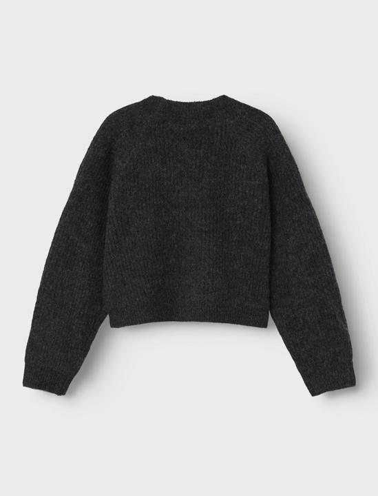 Image du produit Name it Nkfholly Boxy Short Knit Card Noos (122)