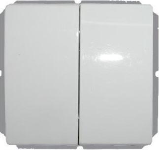 Actual product image Vila WHITE ST150 SWITCH P510-020-02 V